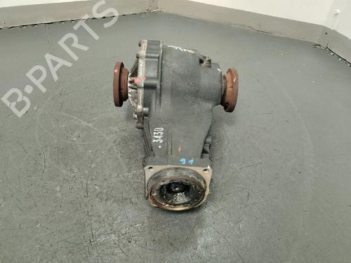 Rear differential AUDI A4 B6 (8E2) 1.9 TDI | BP17906026M24 - Image 3
