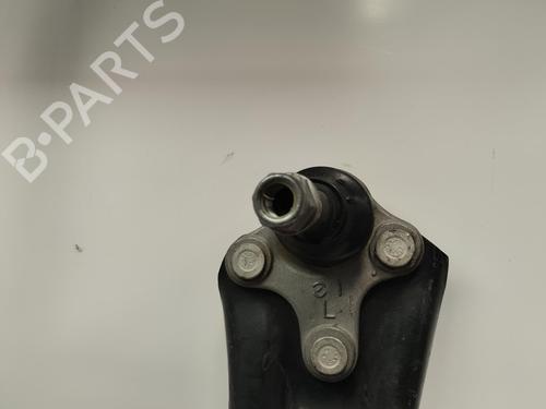 Left front suspension arm SKODA FABIA III (NJ3)  | BP17653728M12 