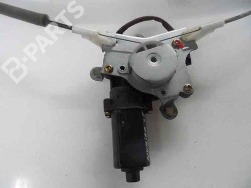 Rear left window mechanism CHEVROLET NUBIRA Saloon  | BP289541C24 