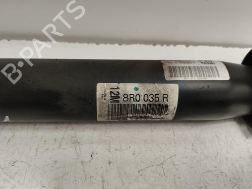 Right rear shock absorber AUDI Q5 (8RB)  | BP19483352M19 