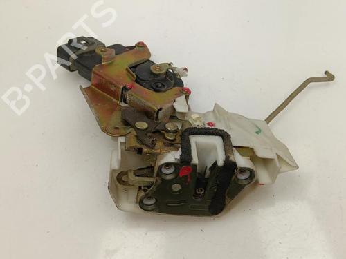 Used Rear right lock Rear right lock OPEL AGILA A (H00) 1.2 16V (F68) (75 hp) 35744857 35744857
