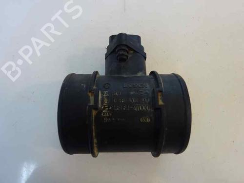 Used Mass air flow sensor HYUNDAI SANTA FÉ I (SM) 2.0 CRDi (113 hp) 1624048