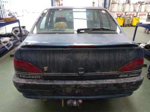 Starter PEUGEOT 306 Hatchback (7A, 7C, N3, N5) 1.9 D | BP7084483M8