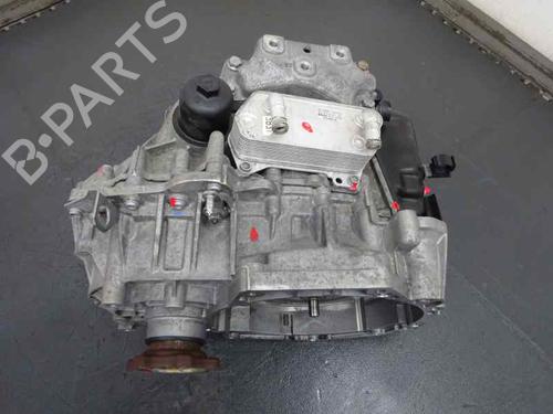Gearbox AUDI A3 Sportback (8PA) 2.0 TDI 16V | BP4562680M3 