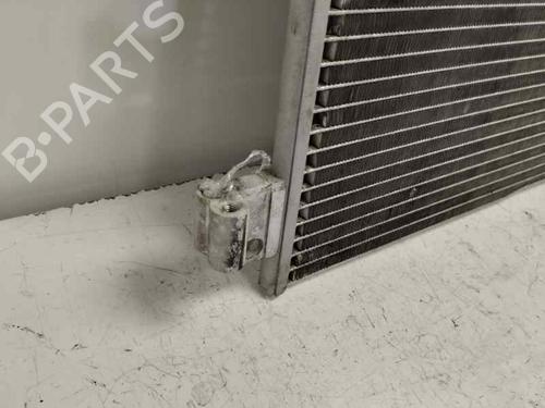 Used AC radiator AC radiator 26567886 26567886