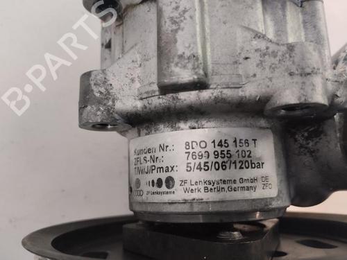 Used Steering pump Steering pump 15897839 15897839
