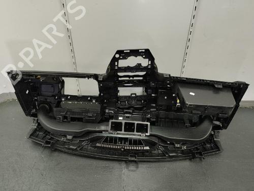 Salpicadero DACIA DUSTER (HM_) 1.0 TCe 100 (HMMT) (101 hp) 18693307