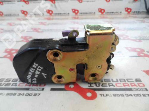 Front right lock JEEP CHEROKEE (KJ)  | BP586073C97 