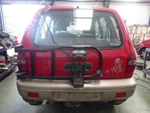 Starter KIA SPORTAGE VAN 2.0 TDI 4WD | BP6027945M8 