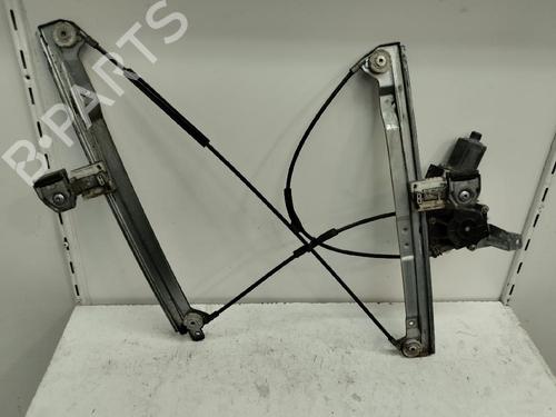 Front right window mechanism SMART FORFOUR (454) | BP11856721C23 - Image 4