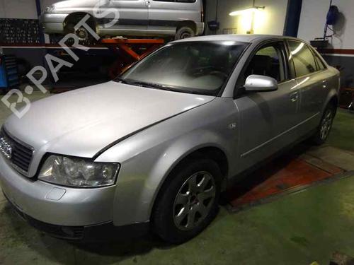 Left mirror AUDI A4 B6 (8E2) 1.9 TDI | BP4889749C26 