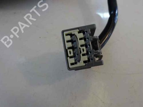 Left mirror FORD MONDEO III Saloon (B4Y) 2.0 TDCi | BP1205233C26