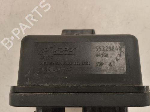 Used Electronic module FIAT DOBLO Cargo (263_) 1.3 D Multijet (90 hp) 12994721