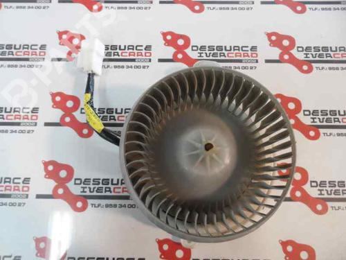 Gebläsemotor für LEXUS IS II (_E2_) [2005-2013]  358137