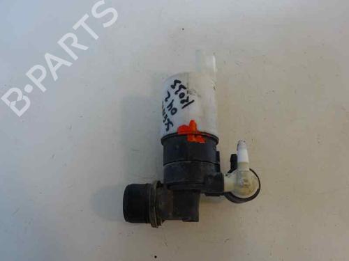 Used Washer pump Washer pump RENAULT SCÉNIC II (JM0/1_) 1.5 dCi (JM1E, JM16) (106 hp) 14920819 14920819