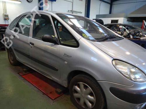 Elektronisk sensor CITROËN XSARA PICASSO (N68)  | BP9141654M84 