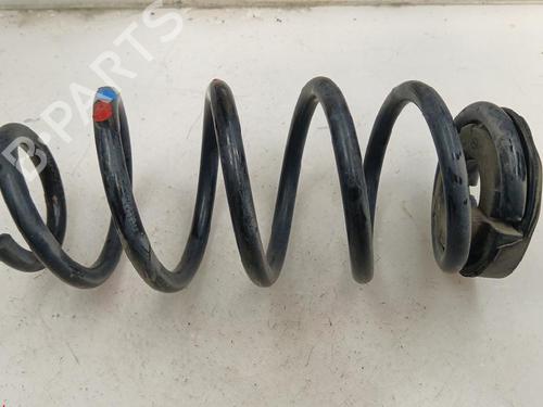 Used Shock absorber spring Shock absorber spring DACIA DUSTER (HM_) 1.5 dCi 115 (HMAD) (116 hp) 35741476 35741476