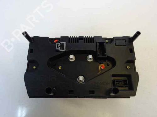 Comando chauffage Comando chauffage 1415693 1415693