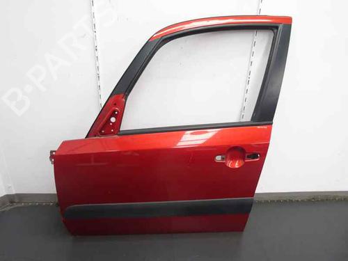 left-front-door-suzuki-sx4-ey-gy-2007-2006-10496291 main image
