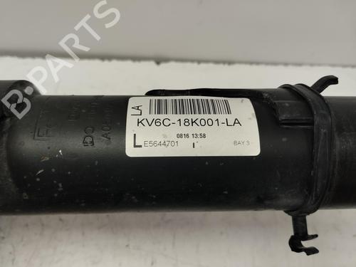 Left front shock absorber FORD TOURNEO CONNECT / GRAND TOURNEO CONNECT V408 MPV 1.5 TDCi (101 hp) 17870702