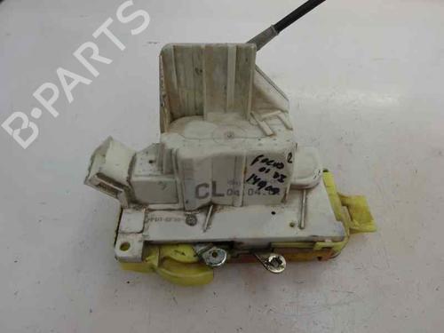 Used Front left lock Front left lock 8807544 8807544