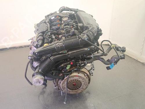 Engine PEUGEOT 208 I (CA_, CC_) 1.2 THP 110 | BP37169045M1 - Image 3