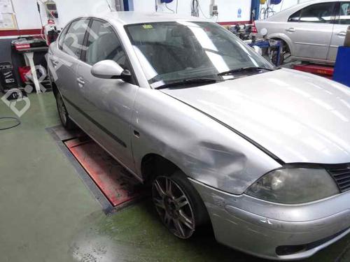 Front left lock SEAT CORDOBA (6L2) 1.9 TDI | BP5595765C98