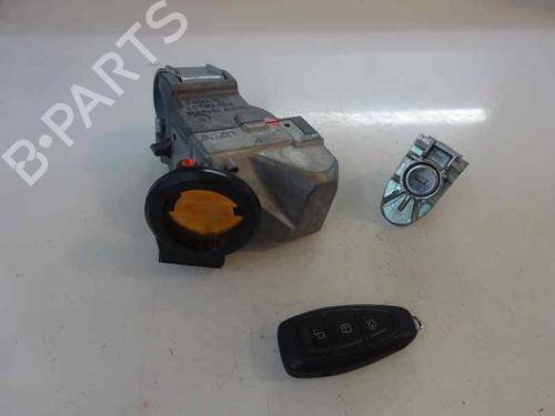 Used Ignition barrel Ignition barrel 2799732 2799732