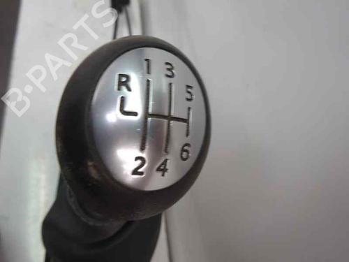 Gear lever DACIA DUSTER (HS_) 1.5 dCi (HSMC) | BP9700269M90 - Image 3