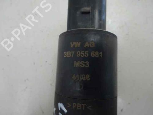 Washer pump SEAT LEON (1P1) 1.9 TDI | BP14169835E24 