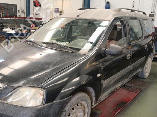 Pulley DACIA LOGAN MCV (KS_) 1.5 dCi (KS0K) | BP35741162M122 - Image 3