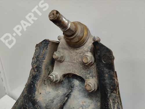 Left front suspension arm OPEL MONTEREY A (M92) 3.1 TD (UBS69D, UBS69G) | BP11920798M12 