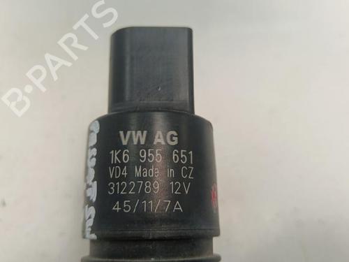 Washer pump VW CC B7 (358) 2.0 TDI | BP36292187E24 - Image 2
