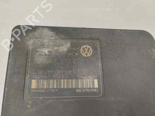 ABS Bremseaggregat VW GOLF IV (1J1) [1997-2008]  26561513