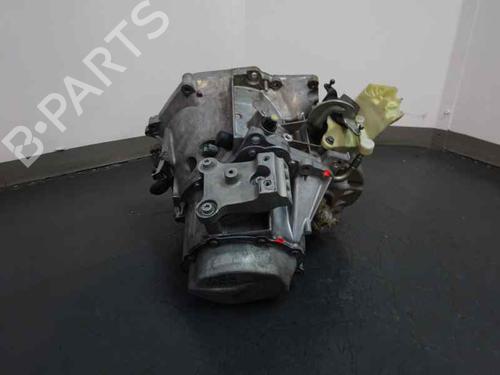 Used Gearbox PEUGEOT 207 (WA_, WC_) [2006-2015]  8924291