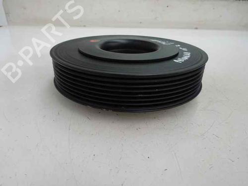 Used Pulley NISSAN PRIMERA Hatchback (P12) [2002-2025]  14169434