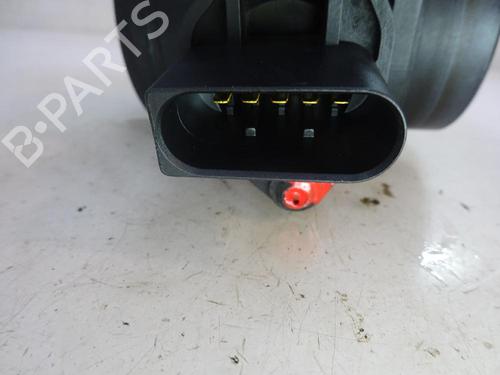 Luftmassemåler SEAT IBIZA III (6L1) [2002-2009]  11680465