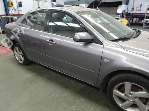 Left headlight MAZDA 6 Saloon (GG) 2.0 DI (GG14) | BP7817171C28 - Image 3