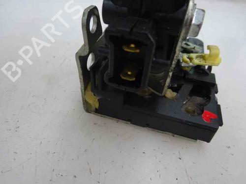 Used Rear left lock DACIA SANDERO [2008-2025]  9744969