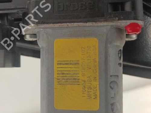 Front left window mechanism FORD C-MAX II (DXA/CB7, DXA/CEU) 2.0 TDCi | BP38012402C22 - Image 4