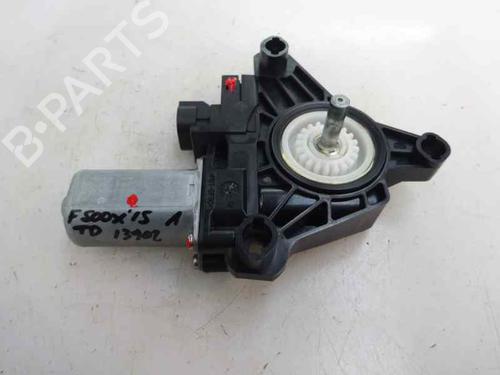 Rudehejsemotor bagstkærm højre FIAT 500X (334_) 1.6 (334AXE1A) (110 hp) 6802140