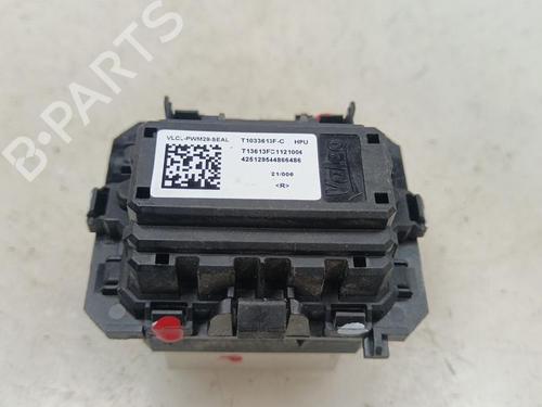 Heater resistor DACIA DUSTER (HM_) 1.5 dCi 115 (HMAD) | BP35741429M108 - Image 3