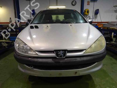 Fuse box PEUGEOT 206 Hatchback (2A/C)  | BP1144058E1 