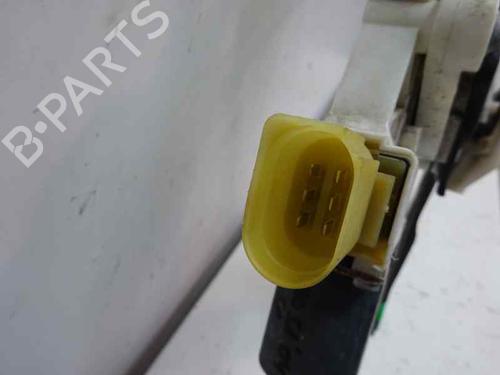 Used Front left window mechanism Front left window mechanism 4706634 4706634