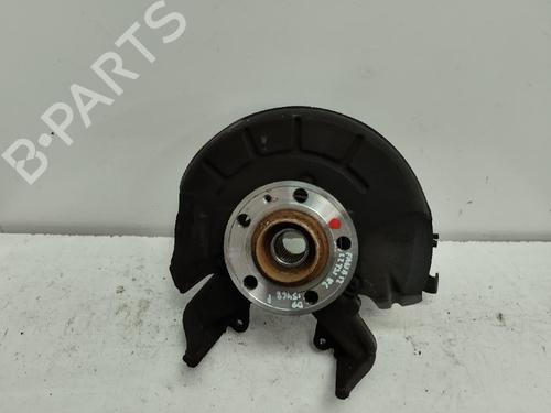 Used Right front steering knuckle SKODA FABIA II (542) [2006-2014]  13420806