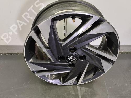 Rim HYUNDAI BAYON (BC3) 1.2 MPI | BP18716912C45