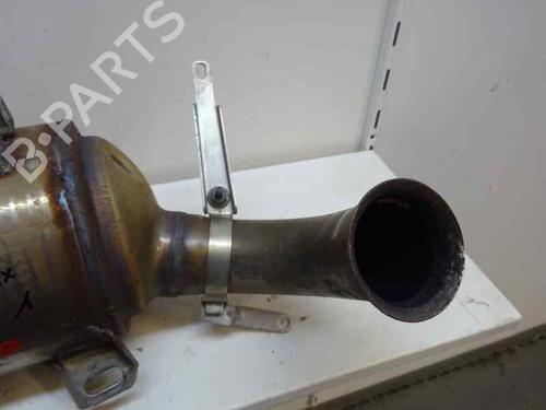 Used Catalyst PEUGEOT 207 SW (WK_) 1.6 HDi (90 hp) 1140516