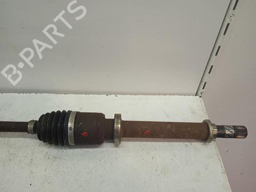 Used Right front driveshaft RENAULT MODUS / GRAND MODUS (F/JP0_) [2004-2025]  11745962