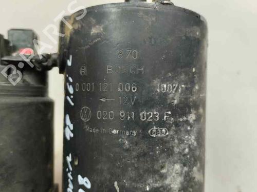 Used Starter SKODA OCTAVIA I (1U2) [1996-2010]  22984036