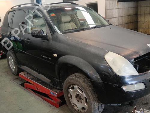 Headlight switch SSANGYONG REXTON / REXTON II (GAB_) 2.7 Xdi | BP35744025I24  - Image 5
